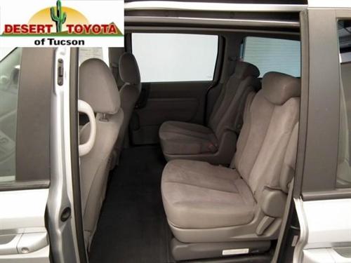 Kia Sedona 2009 photo 4