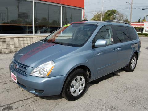 Kia Sedona Unknown Other