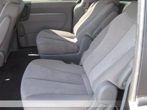 Kia Sedona 2009 photo 1