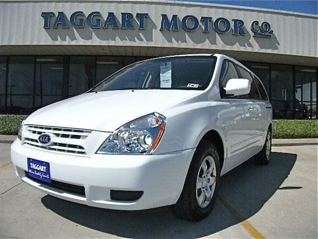 Kia Sedona Renegade 4x4 SUV Unspecified