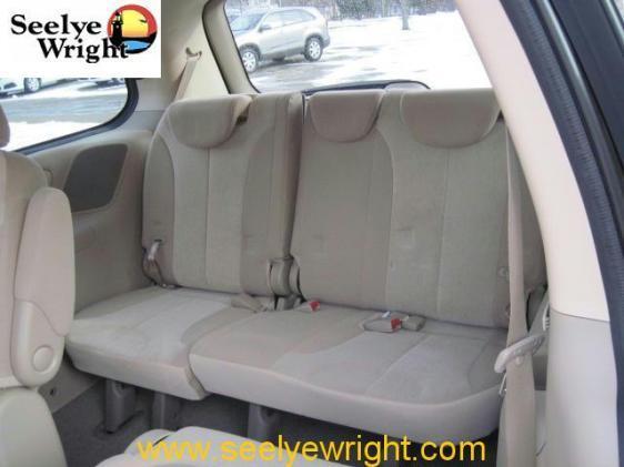Kia Sedona 2011 photo 5