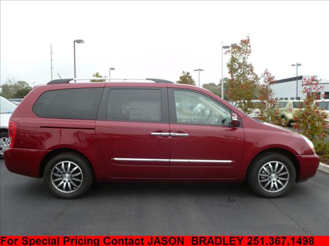 Kia Sedona 2011 photo 2