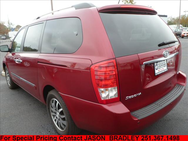 Kia Sedona 2011 photo 5