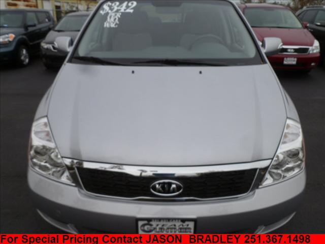 Kia Sedona 2011 photo 5