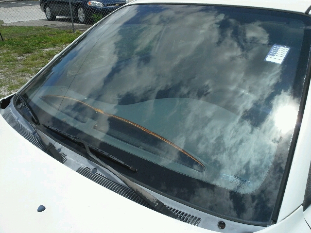 Kia Sephia 1999 photo 4