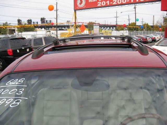 Kia Sorento 2003 photo 3