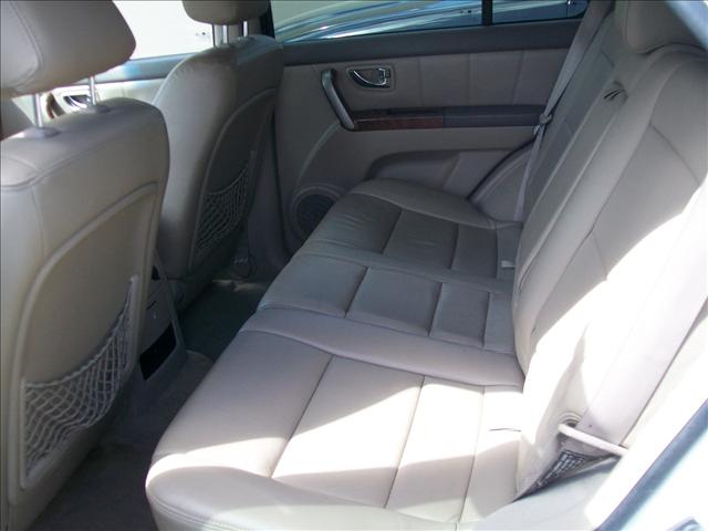 Kia Sorento 2003 photo 5