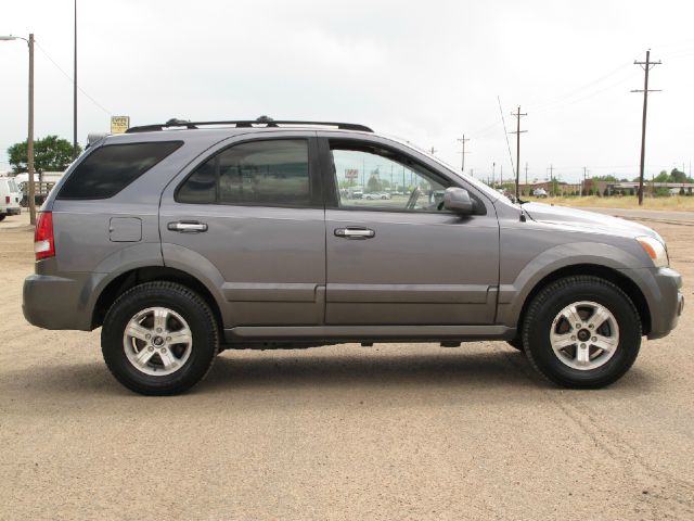 Kia Sorento CREW CAB SUV