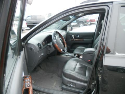 Kia Sorento 2003 photo 4