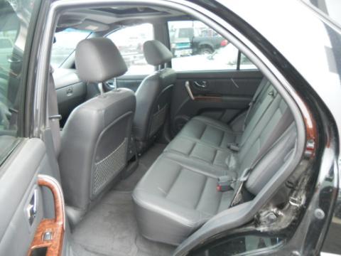Kia Sorento 2003 photo 5