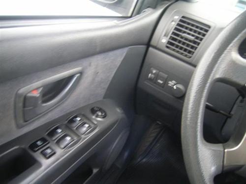 Kia Sorento 2003 photo 2