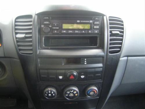Kia Sorento 2003 photo 5