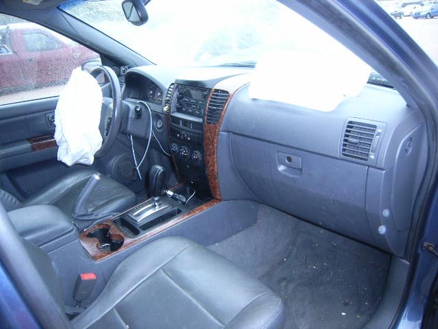 Kia Sorento 2003 photo 4
