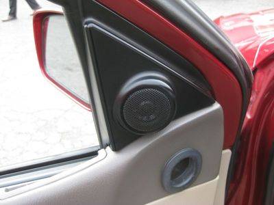 Kia Sorento 2003 photo 1