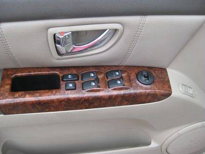 Kia Sorento 2003 photo 2