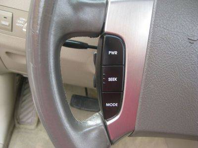 Kia Sorento 2003 photo 4