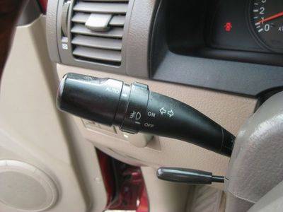 Kia Sorento 2003 photo 5
