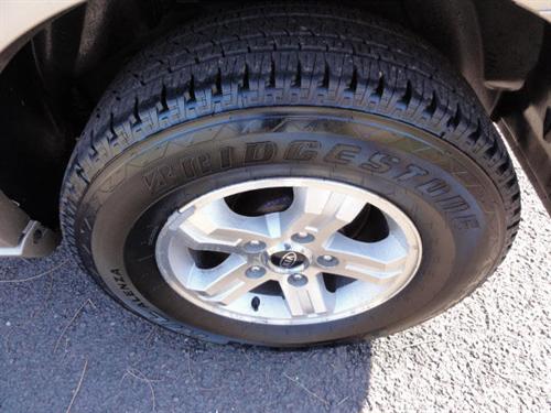 Kia Sorento 2003 photo 3