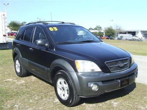 Kia Sorento 1500 HEMI Other