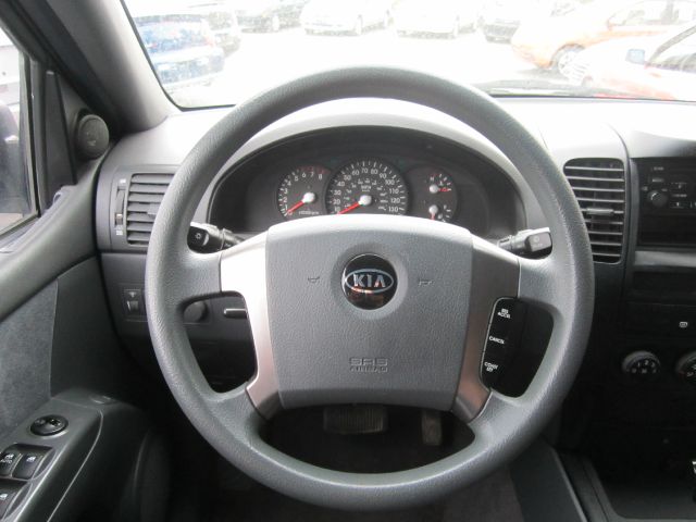 Kia Sorento 2003 photo 5