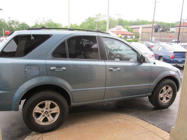 Kia Sorento 2003 photo 6