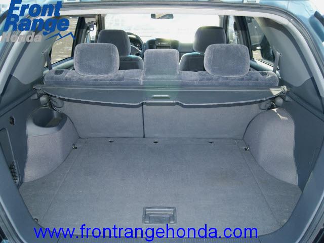 Kia Sorento 2003 photo 4