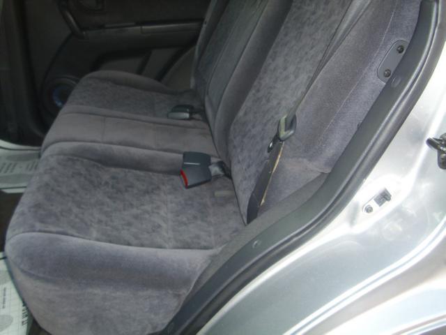 Kia Sorento 2003 photo 5
