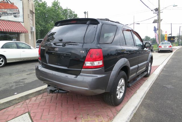 Kia Sorento CREW CAB SUV