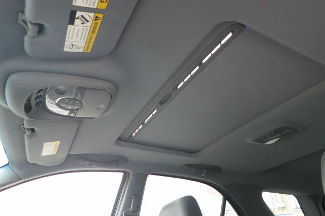 Kia Sorento 2003 photo 1