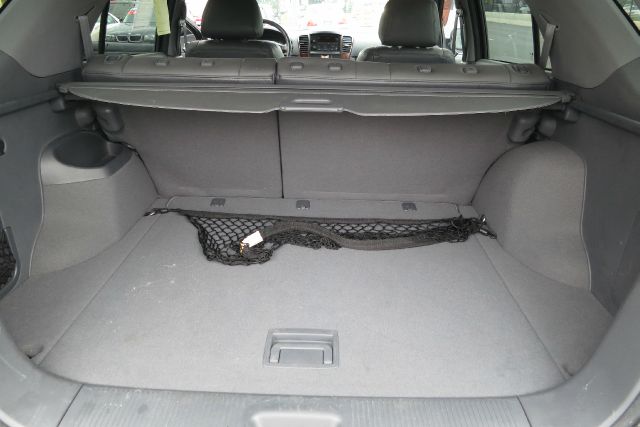 Kia Sorento 2003 photo 2