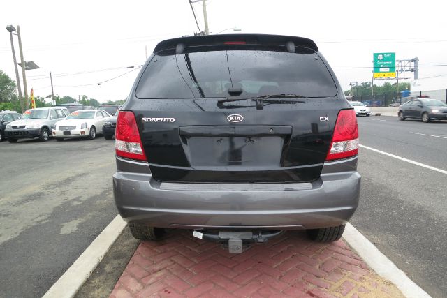 Kia Sorento 2003 photo 3