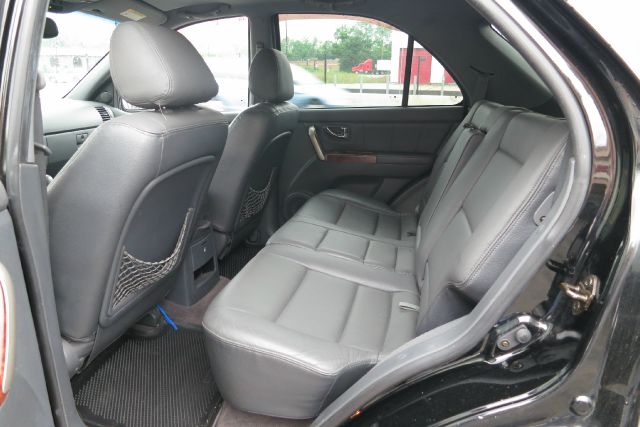 Kia Sorento 2003 photo 5