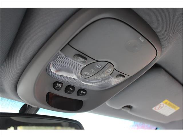 Kia Sorento BASE LS XTR SUV