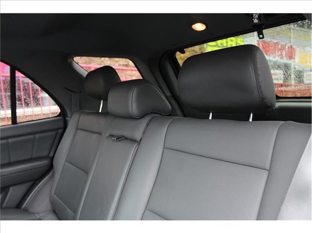 Kia Sorento 2003 photo 10