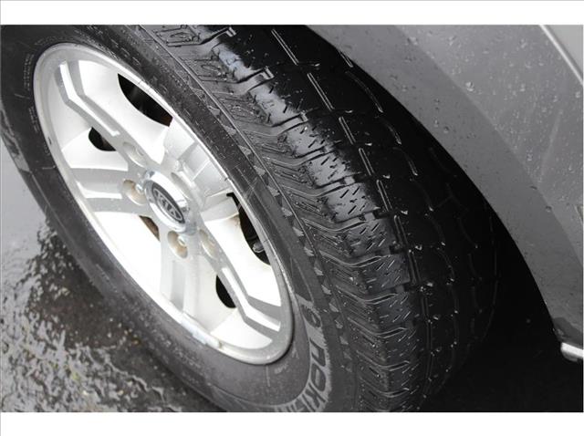 Kia Sorento 2003 photo 5