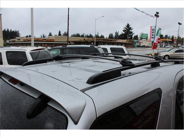 Kia Sorento 2003 photo 6