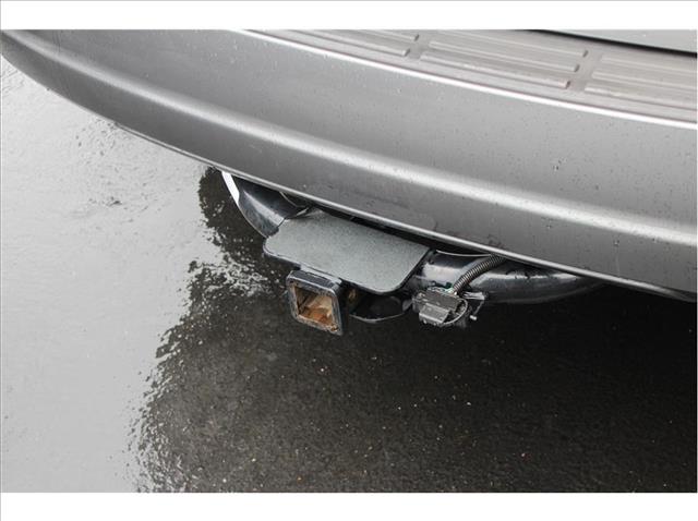 Kia Sorento 2003 photo 7