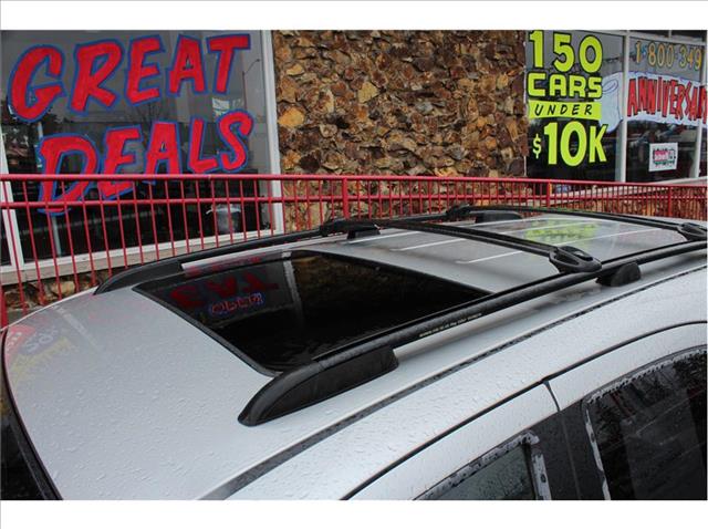 Kia Sorento 2003 photo 8