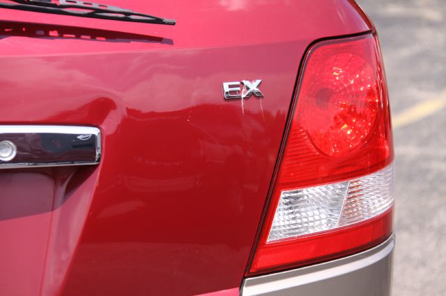 Kia Sorento 2004 photo 1