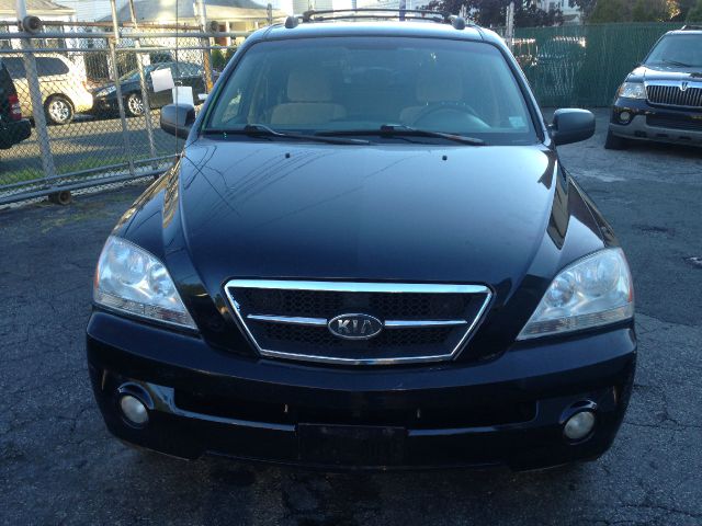 Kia Sorento 2004 photo 2