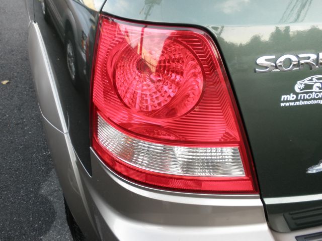 Kia Sorento 2004 photo 3