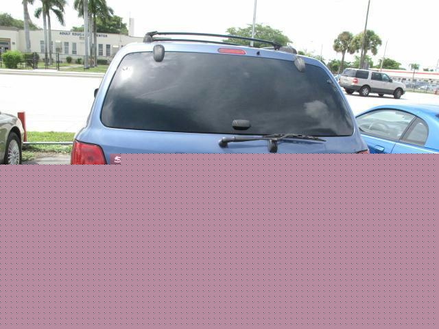 Kia Sorento 2004 photo 4