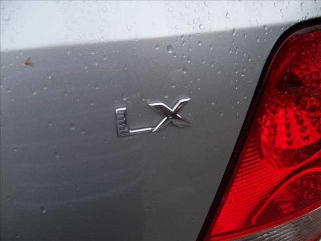 Kia Sorento 2004 photo 4