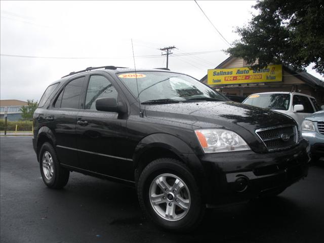 Kia Sorento 2.5sone Owner Sport Utility