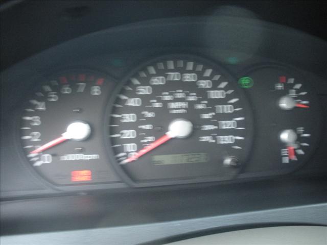 Kia Sorento 2004 photo 4