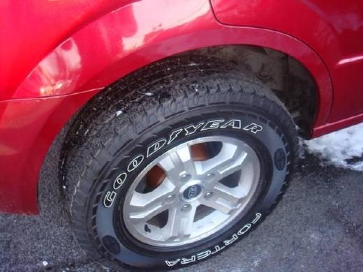 Kia Sorento 2004 photo 2