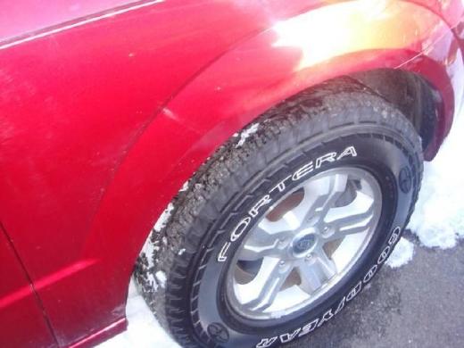 Kia Sorento 2004 photo 3