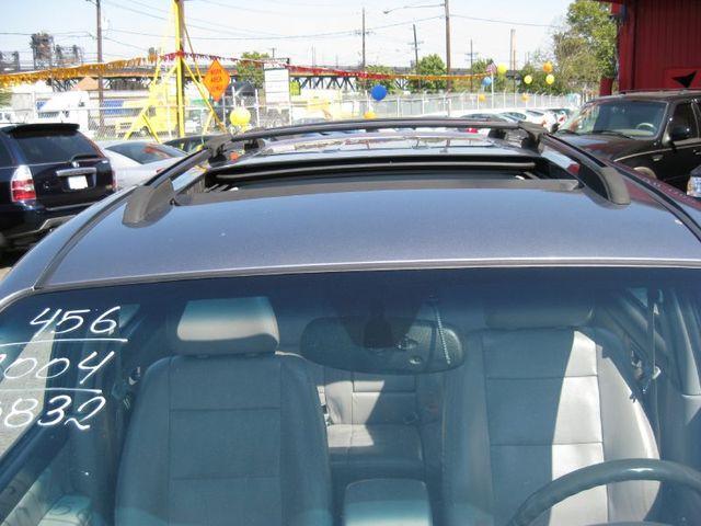 Kia Sorento 2004 photo 3