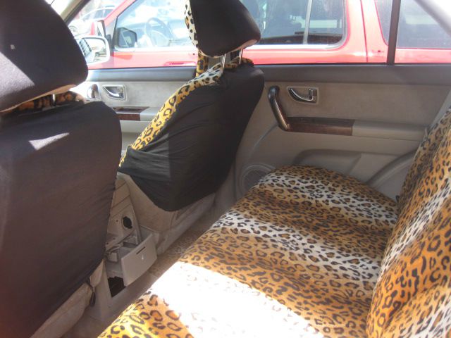 Kia Sorento 4x4 Styleside Lariat SUV