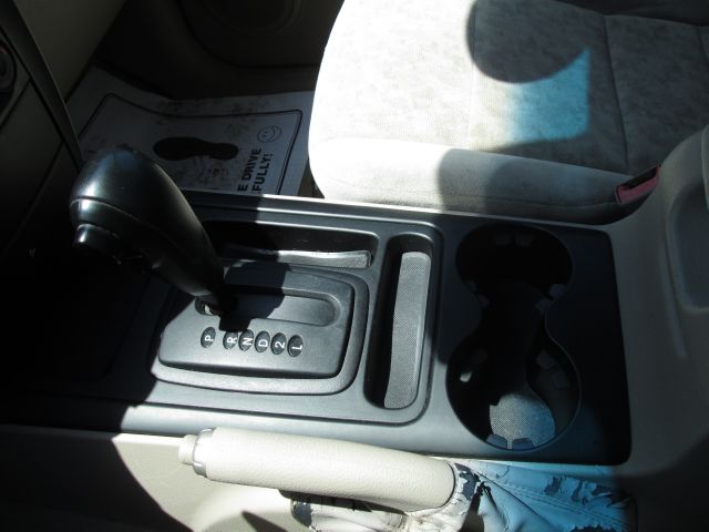 Kia Sorento LS Truck SUV